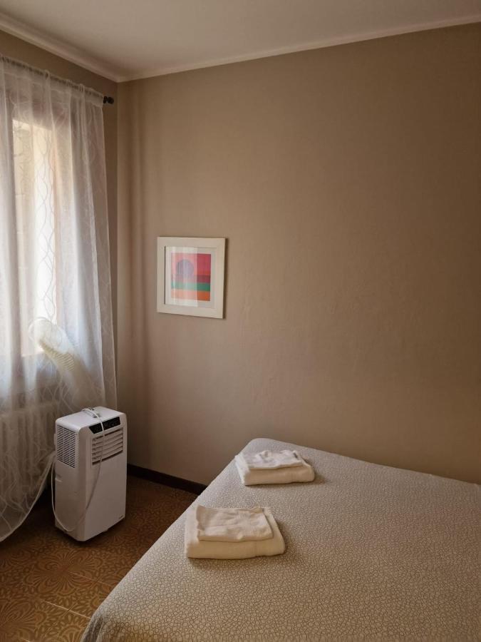 San Pietro Apartment Padua Exterior foto