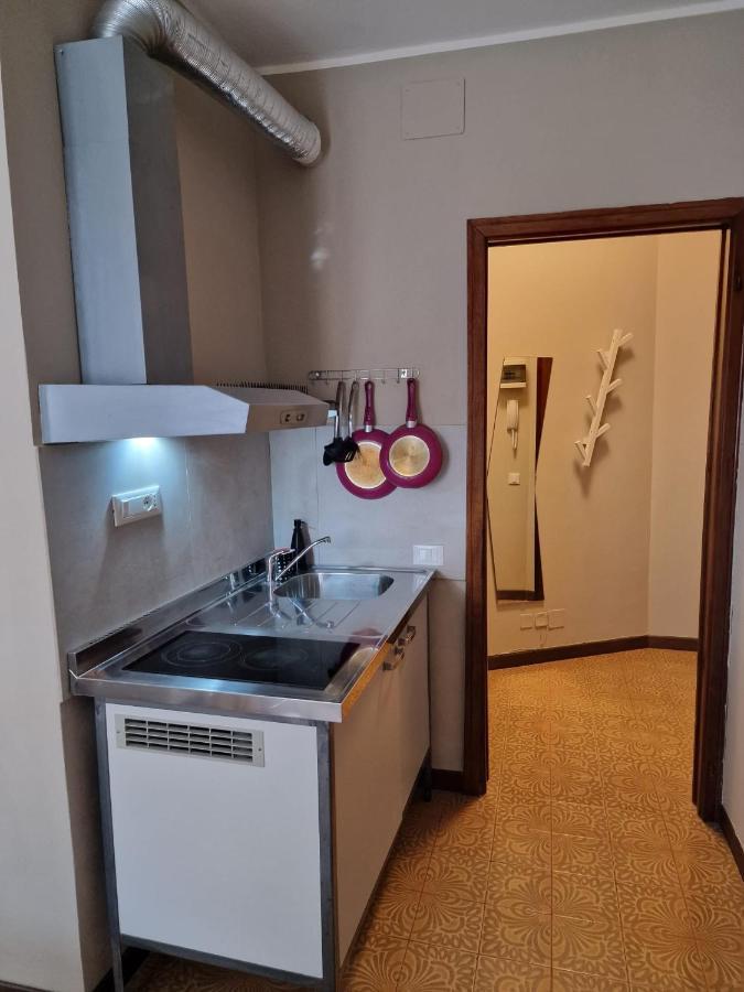 San Pietro Apartment Padua Exterior foto
