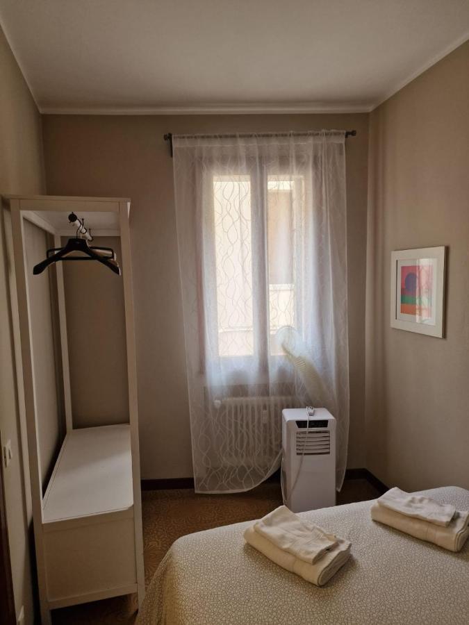 San Pietro Apartment Padua Exterior foto