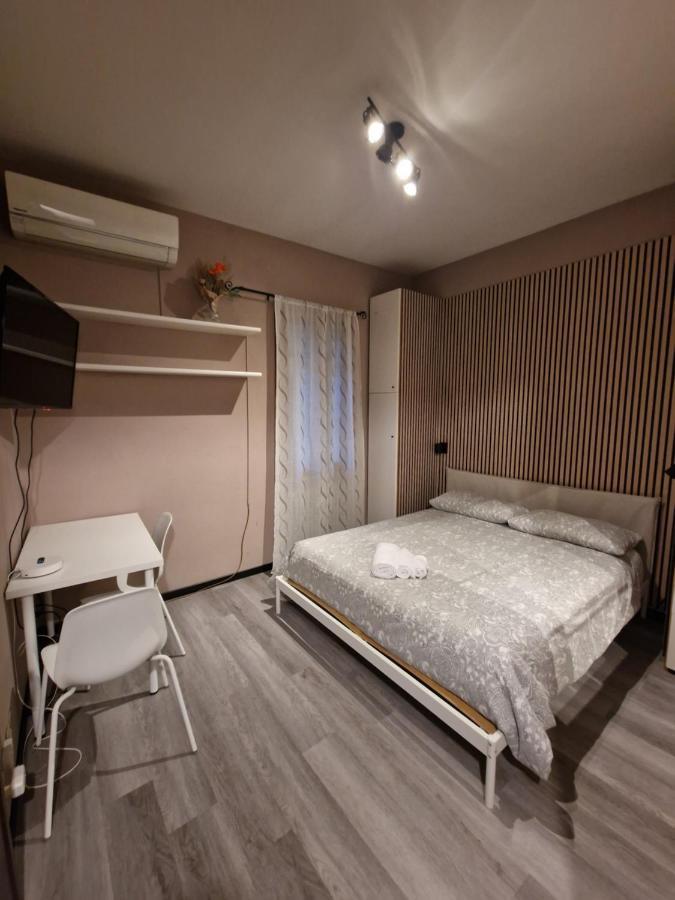 San Pietro Apartment Padua Exterior foto