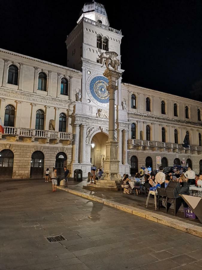 San Pietro Apartment Padua Exterior foto