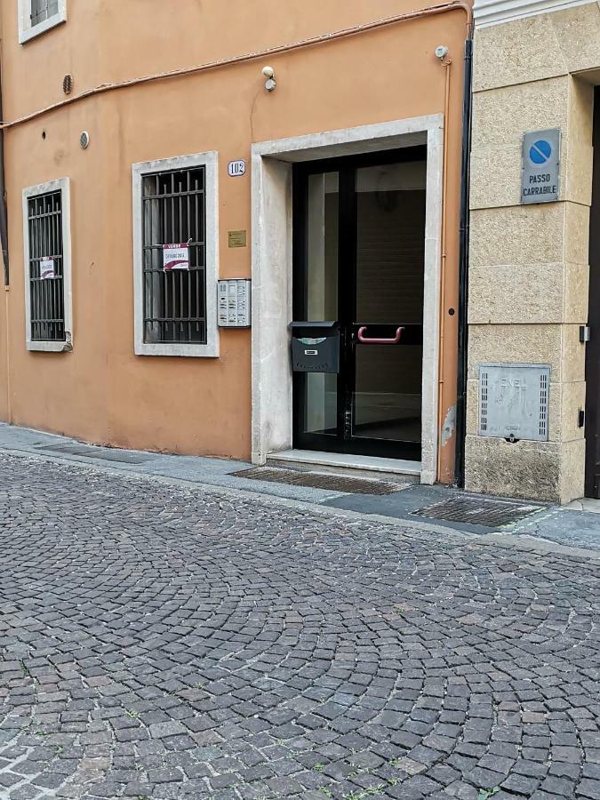 San Pietro Apartment Padua Exterior foto